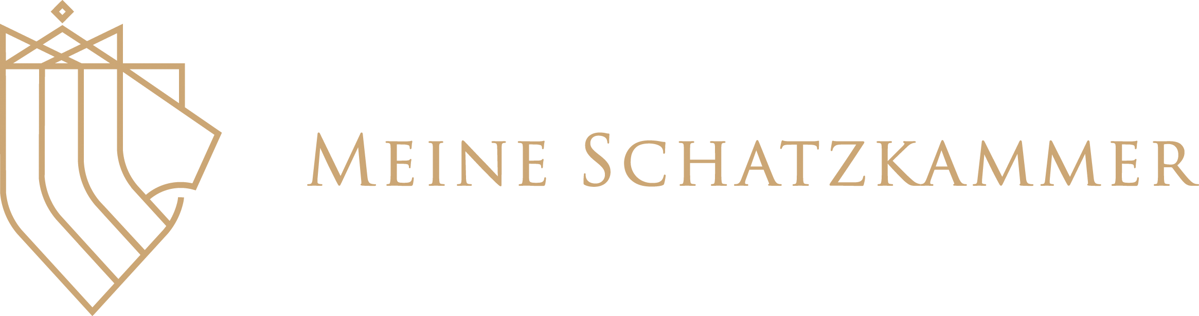 Meine Schatzkammer